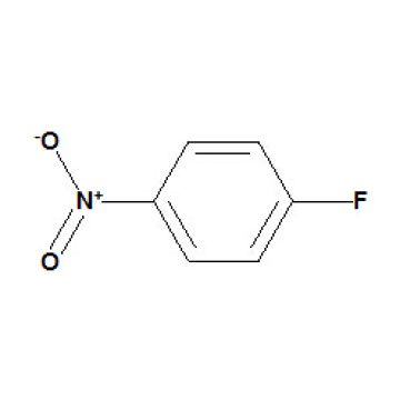 4-Fluoronitrobenzene CAS No. 350-46-9